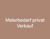 Malerbedarf Nordrhein-Westfalen - Mechernich Vorschau