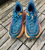 Hoka Speedgoat 5 Damen 39 1/3 Trailrunningschuh Thüringen - Jena Vorschau