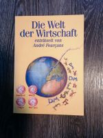 Die Welt der Wirtschaft - André Fourcans Niedersachsen - Verden Vorschau