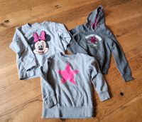 Pullover 116 122 128 Disney Brandenburg - Finsterwalde Vorschau