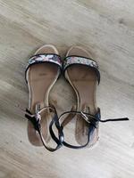 Buffalo Keilabsatz Sandalen Dortmund - Berghofen Vorschau
