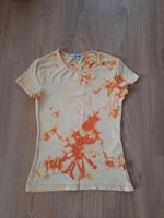 Batik Shirt von Blind Date Gr. XS Sachsen - Wilsdruff Vorschau