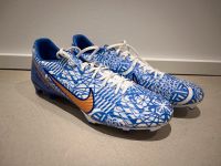 Nike AirZoom Mercurial Vapor 15 CR7 FG/MG Fußballschuhe Gr. 45,5 Baden-Württemberg - Oberhausen-Rheinhausen Vorschau