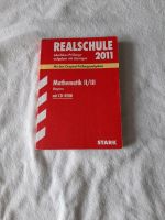 Realschule 2011, Mathematik II / III Bayern - Wittislingen Vorschau