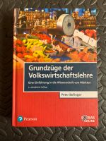 Grundzüge der Volkswirtschaftslehre Stuttgart - Zuffenhausen Vorschau