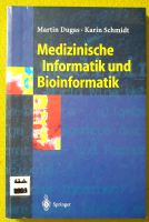 Medizinische Informatik und Bioinformatik (Dugas, Schmidt) Baden-Württemberg - Tübingen Vorschau