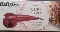 BaByliss  Fashion Curl secret Hessen - Trendelburg Vorschau