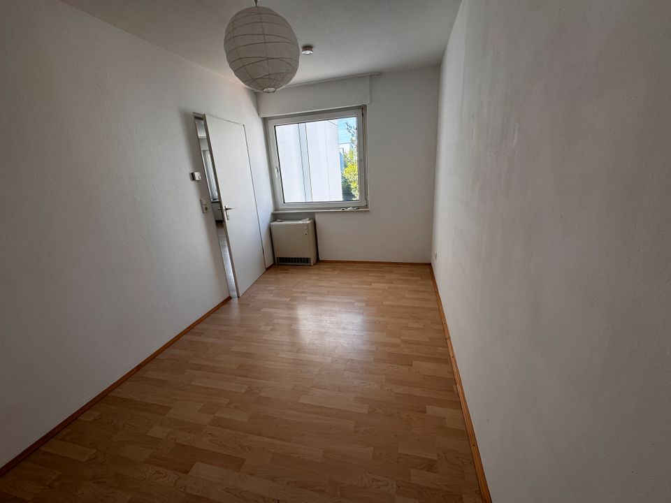 2 Zimmer Wohnung in München Hadern in München