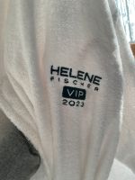 Bademantel Helene Fischer VIP Tour Hannover - Südstadt-Bult Vorschau