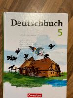 Deutsch Buch Gymnasium Klasse 5 Sachsen-Anhalt - Thale Vorschau