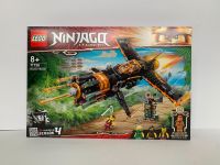 LEGO Ninjago 71736 - Coles Felsenbrecher - NEU & OVP Niedersachsen - Hildesheim Vorschau