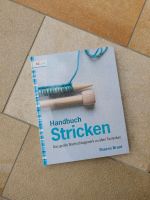 Handbuch des Strickens OZ Verlag Baden-Württemberg - Wallhausen Vorschau