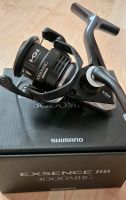 Shimano Exsence BB 3000MHG Neu mit Rechnung Brandenburg - Neustadt (Dosse) Vorschau