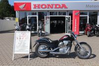 Honda VT 600 C Shadow mit einem Jahr Garantie! Hessen - Bürstadt Vorschau