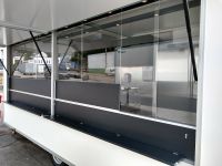XL Imbisswagen, Imbissanhänger, Foodtruck DANSTEP Premium Nordrhein-Westfalen - Wülfrath Vorschau