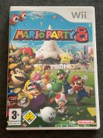 Mario Party 8 Wii Hessen - Freigericht Vorschau