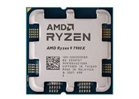 AMD Ryzen 7900X 12 Core 24 Thread 5.6 GHz CPU Nürnberg (Mittelfr) - Südstadt Vorschau