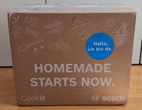 Bosch Cookit Küchenmaschine Baden-Württemberg - Gerlingen Vorschau