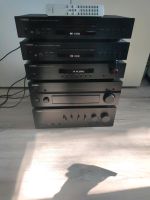 Yamaha CD Player Tuner Amplifier Nordrhein-Westfalen - Datteln Vorschau