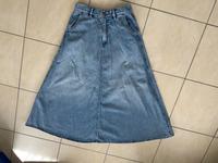 Jeansrock Stradivarius Gr. 34 neuwertig Bayern - Schongau Vorschau