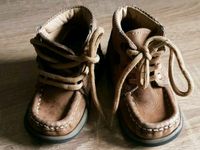 Baby Club Babyschuhe Baby Schuhe gr.21 Nordrhein-Westfalen - Freudenberg Vorschau