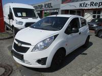Chevrolet Spark 1.0, INZAHLUNGNAHME Kiel - Kronshagen Vorschau
