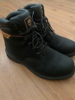 Schwarze Timberland Schuhe 38 Köln - Lindenthal Vorschau