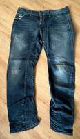 GStar Gr 33/32 Jeans Blau ARC Loose Tapered Nordrhein-Westfalen - Solingen Vorschau