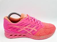 e2 Asics FuzeX Hot Pink Gr. 41,5 / t6k8n Gel Rush Lausfschuhe Top Rheinland-Pfalz - Worms Vorschau