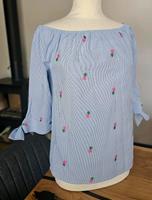 Rich & Royal Gr. 34 Sommer Bluse Baden-Württemberg - Rastatt Vorschau