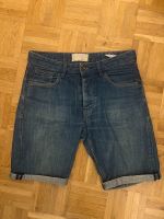 Herren Jeans Shorts Bershka Gr. 38 Hessen - Kassel Vorschau