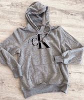 Neu Calvin Klein Jeans Sweatshirt Hoodie Größe 176 Niedersachsen - Bremervörde Vorschau