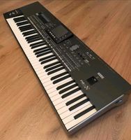 Korg pa 3x RAM 256 MB 76 Tasten Verkauf /Tausch Duisburg - Fahrn Vorschau