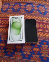 iPhone 15 gebraucht 3 Monate alt zu Verkaufen Nordrhein-Westfalen - Lippstadt Vorschau