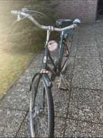 Hollandrad Fahrrad in einem guten Zustand Nordrhein-Westfalen - Bedburg-Hau Vorschau