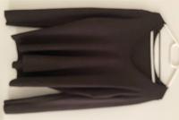 Damen Pullover Gr. 40 dunkelbraun Selection by S.Oliver Nordrhein-Westfalen - Brilon Vorschau