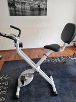 Ergometer Fitness Rad Klappbar Nordrhein-Westfalen - Gladbeck Vorschau