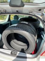 235/50 ZR20 104Y XL Hankook Ventus S1 evo 3 SUV Kr. Dachau - Markt Indersdorf Vorschau