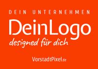 Logo Gestaltung Wort-Bild-Marke Logodesign Grafik Illustration Niedersachsen - Seevetal Vorschau