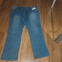 Damen Jeans Gr 54 56 Rheinland-Pfalz - Kaifenheim Vorschau