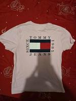 Tommy Hilfiger T-shirt Hessen - Wiesbaden Vorschau