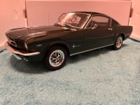 Ford Mustang Fastback 1:12 Otto-models mobile Modellauto Miniatur Bayern - Augsburg Vorschau