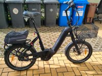 E-Bike Flyer Upstreet 15.00 Comfort Sachsen-Anhalt - Magdeburg Vorschau