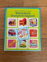 Tandem Verlag Kinderwörterbuch Deutsch und Englisch Rheinland-Pfalz - Ober-Olm Vorschau