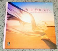 Pure Senses-A Meditative Journey In Sound And Vision-4 CD-EarBook Bayern - Naila Vorschau