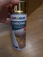 Spraydosen Dupli Color Chrome Gold fast wie neu Hamburg-Nord - Hamburg Langenhorn Vorschau