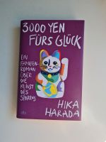 3000 Yen fürs Glück, Hika Harada, Buch, Hardcover Niedersachsen - Braunschweig Vorschau