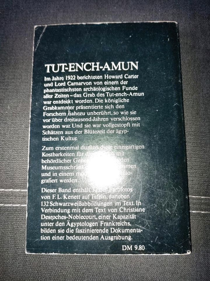 Buch tut ench amun in Kirchheimbolanden