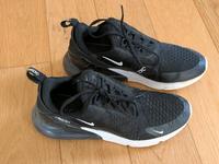 Coole Nike Air Max 270, schwarz, Gr.43 Baden-Württemberg - Leinfelden-Echterdingen Vorschau