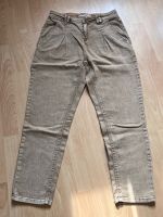 Street One Jeans Gr. 26 ( 36 ) Loosefit  - sandbeige Nordrhein-Westfalen - Gütersloh Vorschau